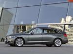 BMW 535i Gran Turismo Luxury Line 2013 года